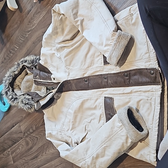 Womens KUHL Jacket size L - Picture 1 of 9